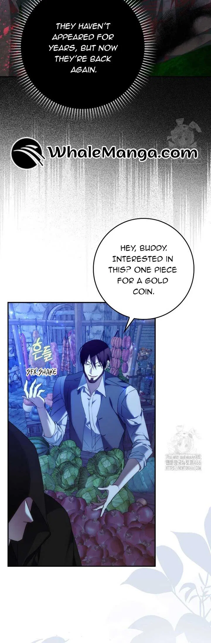 Don’t Pick Up What You’ve Thrown Away Chapter 94 – Page 24