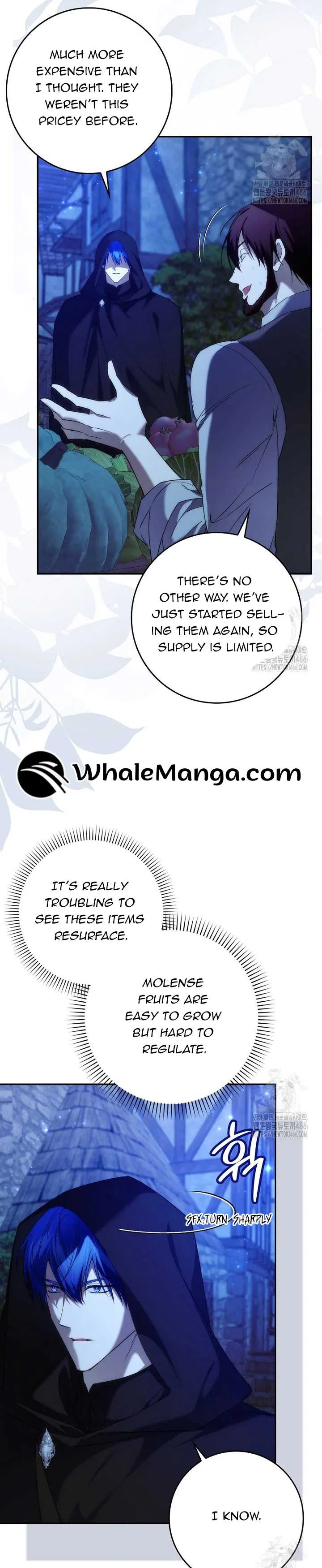Don’t Pick Up What You’ve Thrown Away Chapter 94 – Page 25