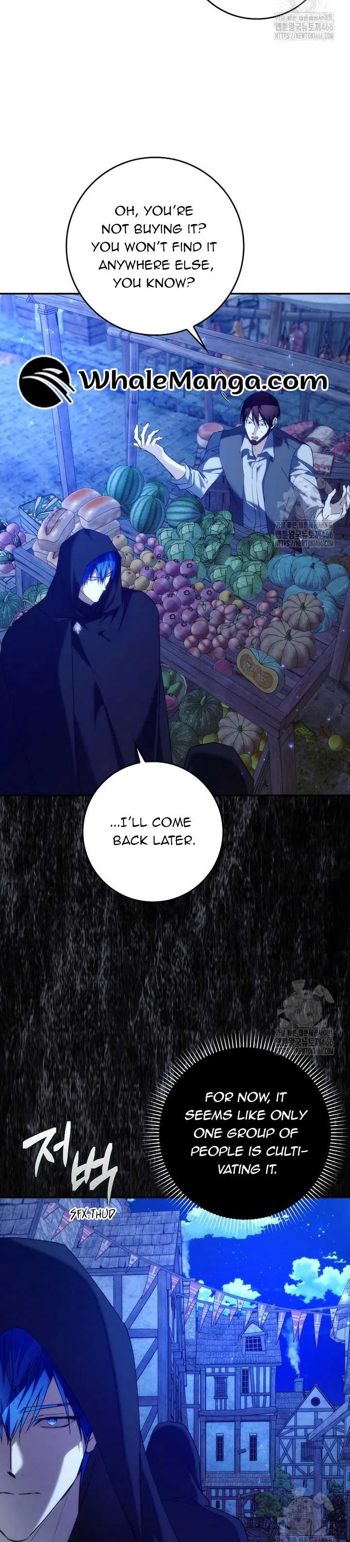 Don’t Pick Up What You’ve Thrown Away Chapter 94 – Page 26