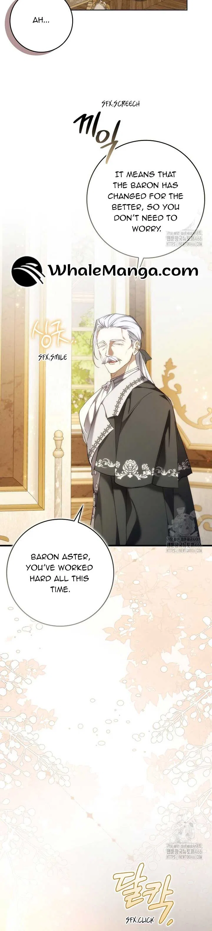 Don’t Pick Up What You’ve Thrown Away Chapter 94 – Page 32