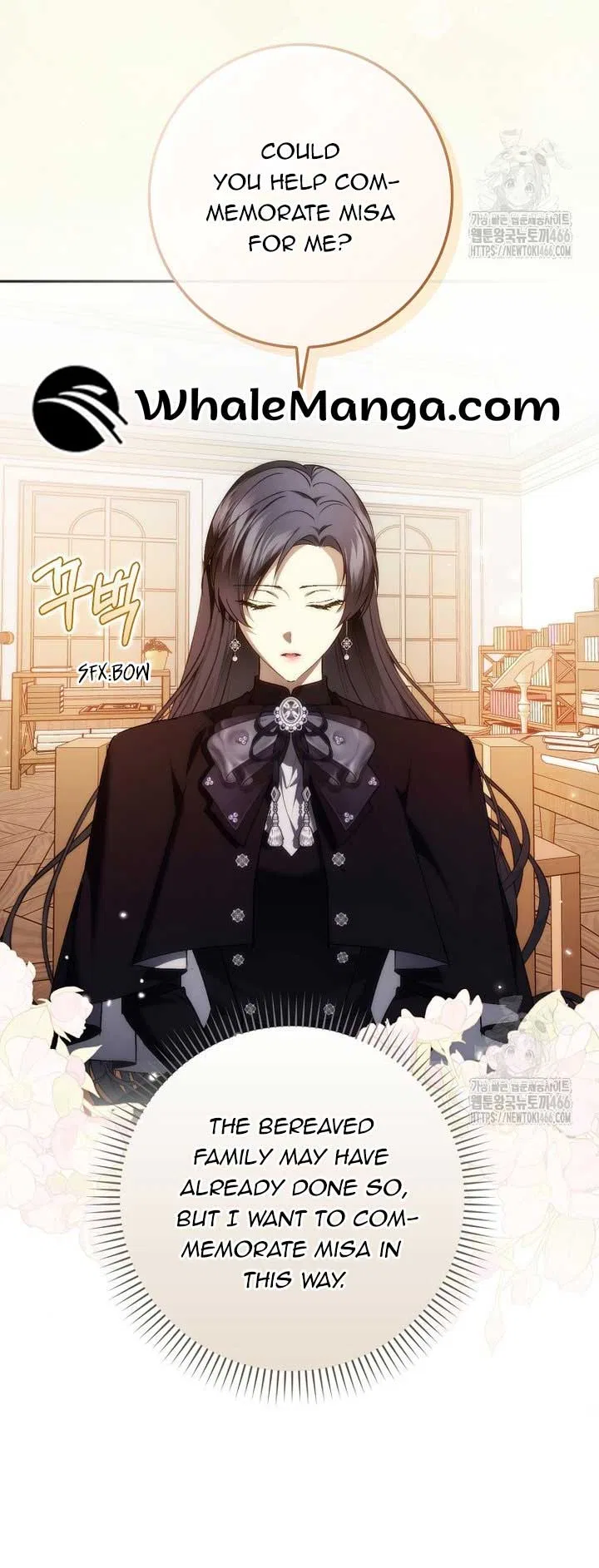 Don’t Pick Up What You’ve Thrown Away Chapter 94 – Page 36