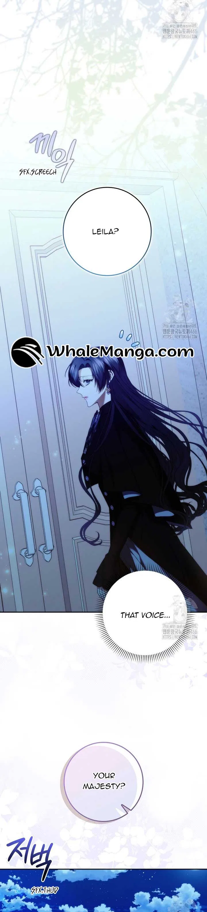 Don’t Pick Up What You’ve Thrown Away Chapter 94 – Page 38
