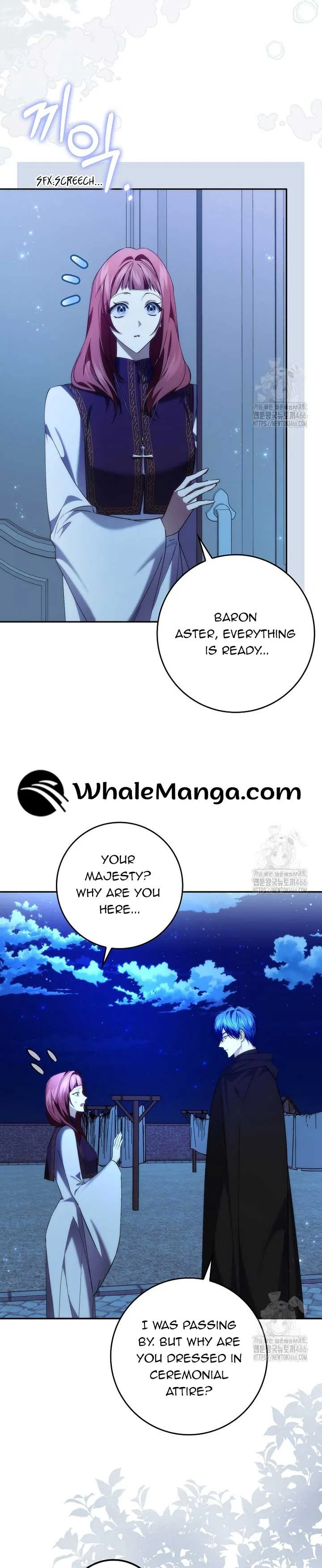 Don’t Pick Up What You’ve Thrown Away Chapter 94 – Page 40