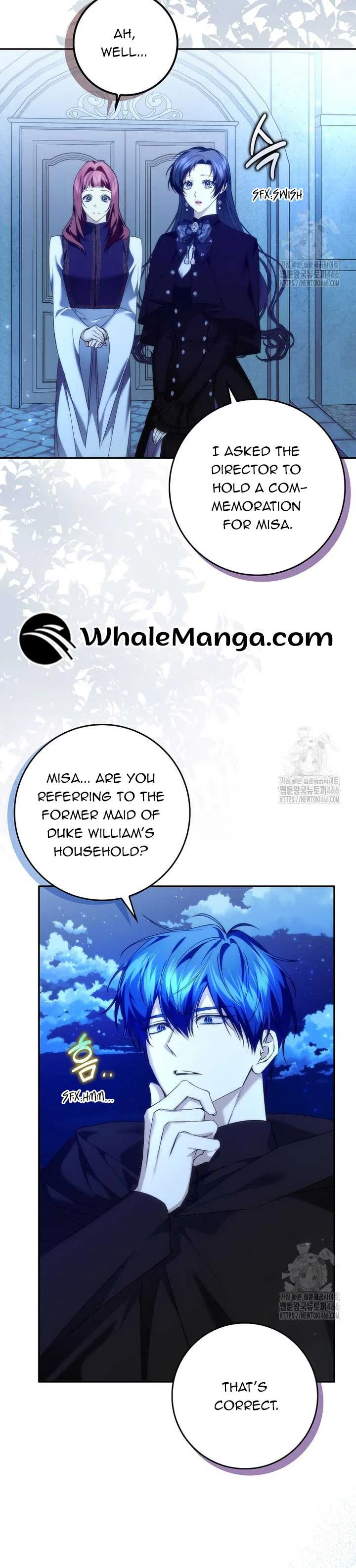 Don’t Pick Up What You’ve Thrown Away Chapter 94 – Page 41