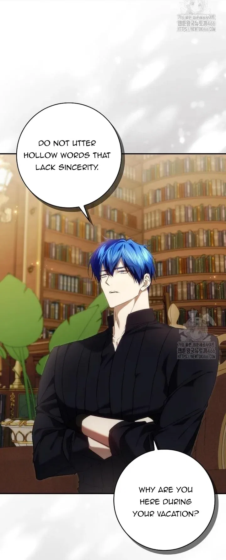 Don’t Pick Up What You’ve Thrown Away Chapter 93 – Page 3