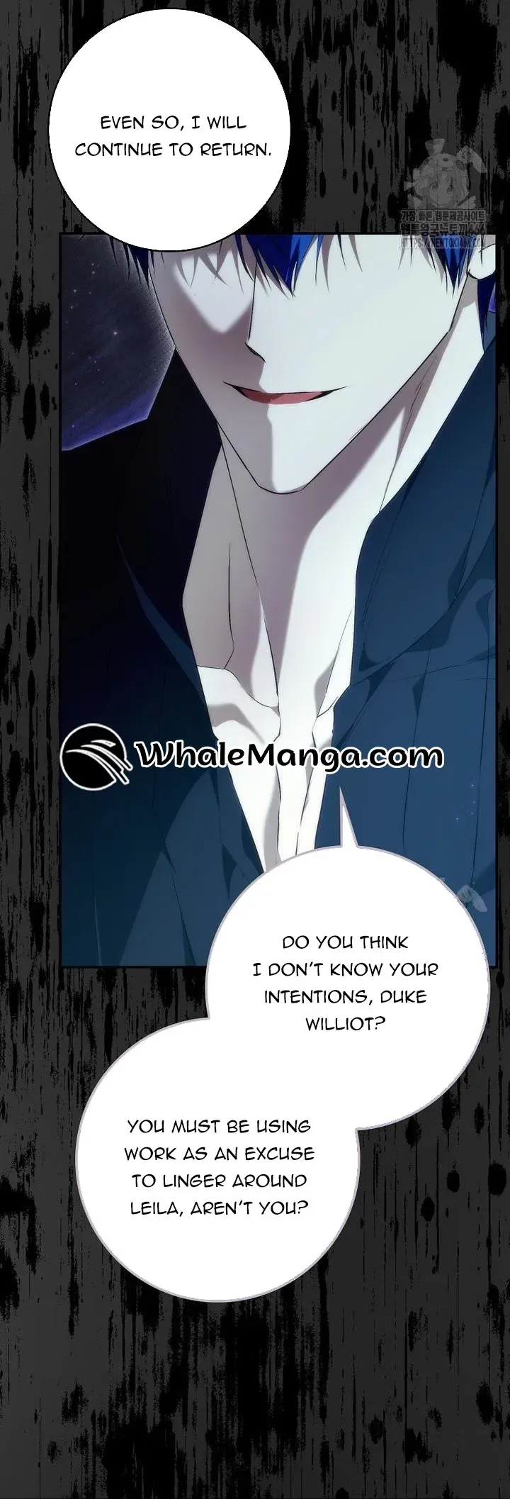 Don’t Pick Up What You’ve Thrown Away Chapter 93 – Page 5