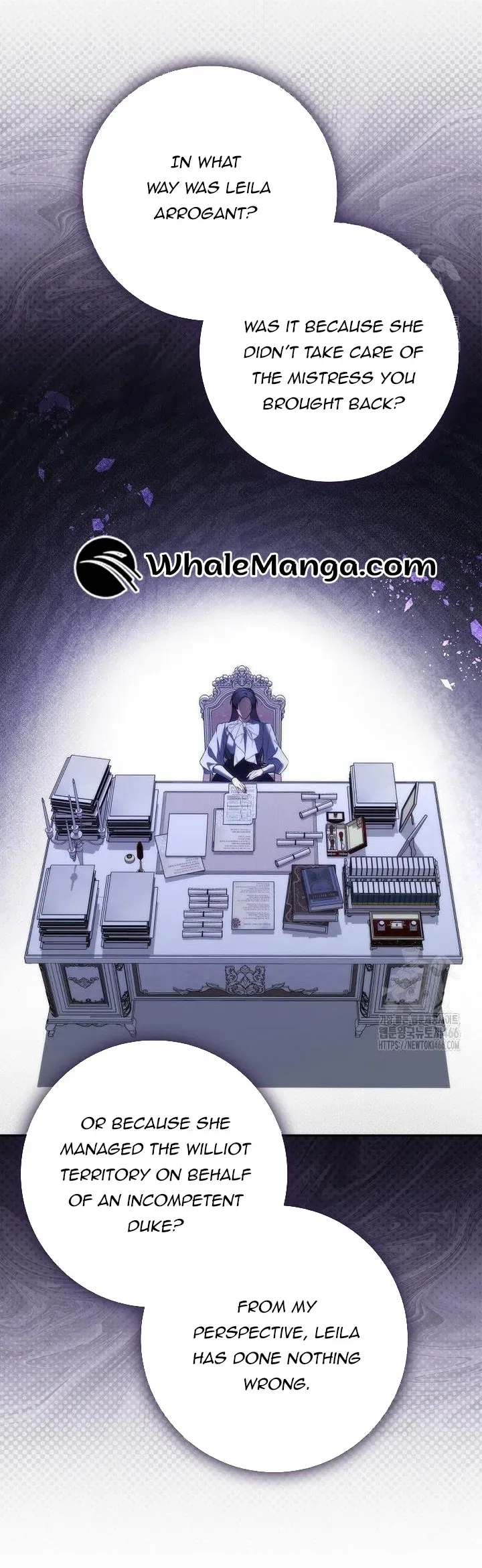 Don’t Pick Up What You’ve Thrown Away Chapter 93 – Page 10