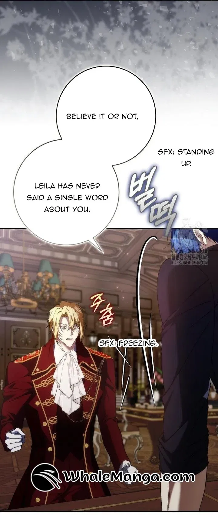 Don’t Pick Up What You’ve Thrown Away Chapter 93 – Page 12