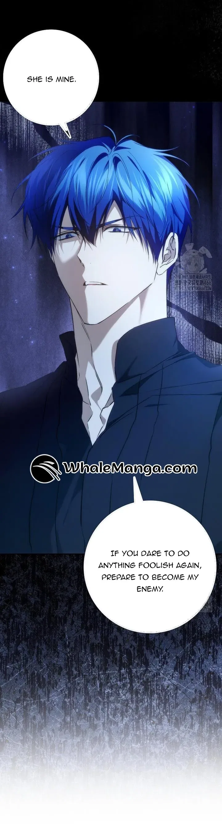 Don’t Pick Up What You’ve Thrown Away Chapter 93 – Page 14