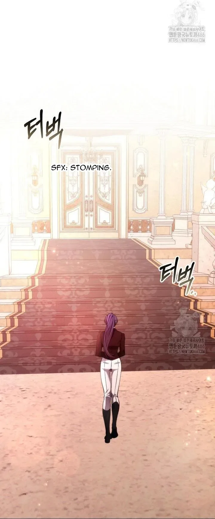 Don’t Pick Up What You’ve Thrown Away Chapter 93 – Page 17