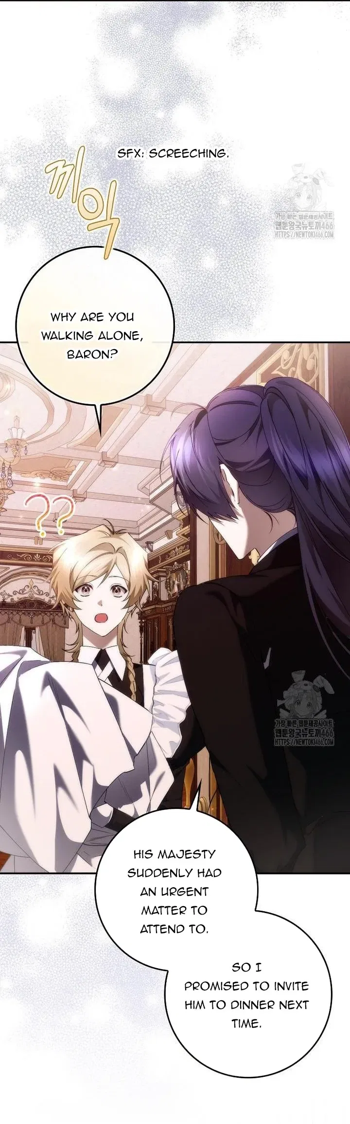 Don’t Pick Up What You’ve Thrown Away Chapter 93 – Page 18