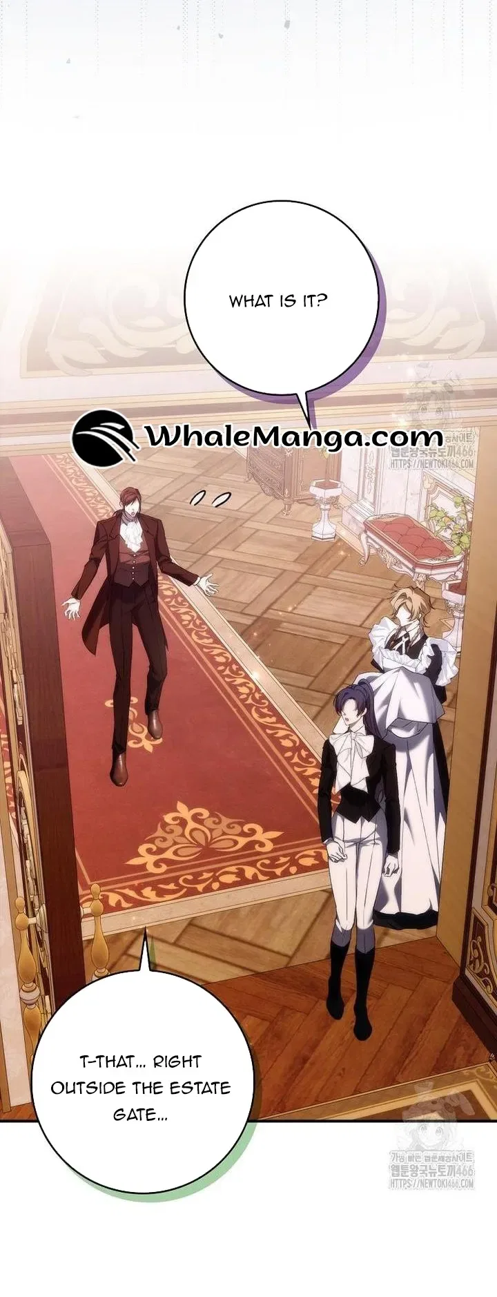 Don’t Pick Up What You’ve Thrown Away Chapter 93 – Page 20