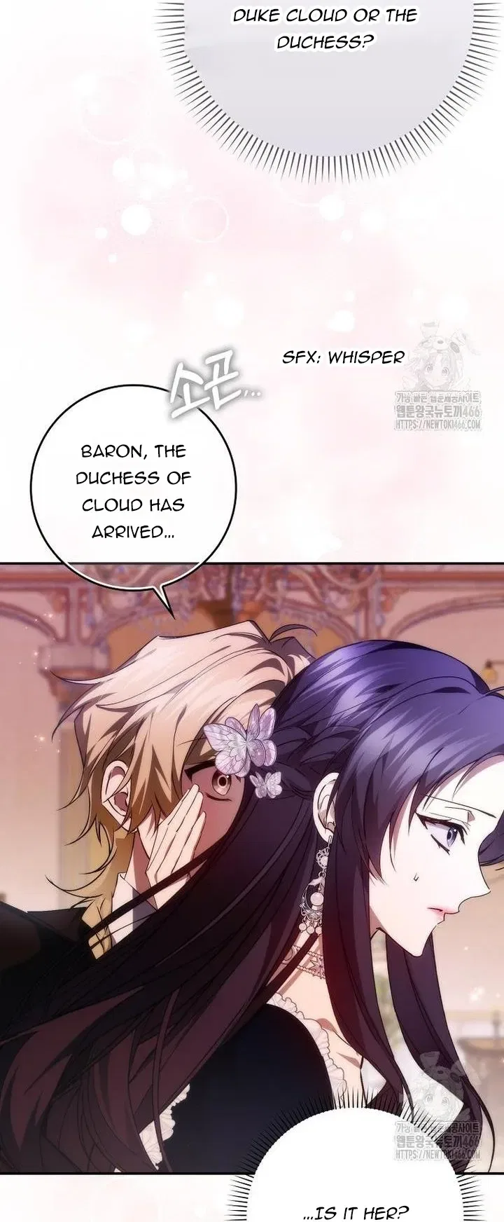 Don’t Pick Up What You’ve Thrown Away Chapter 93 – Page 24