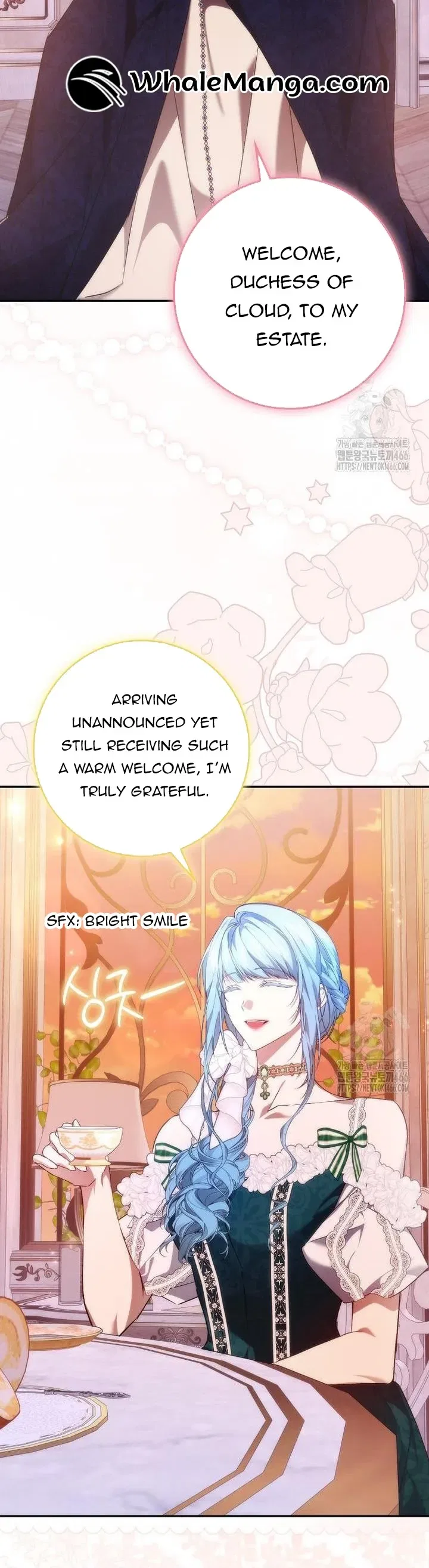 Don’t Pick Up What You’ve Thrown Away Chapter 93 – Page 26