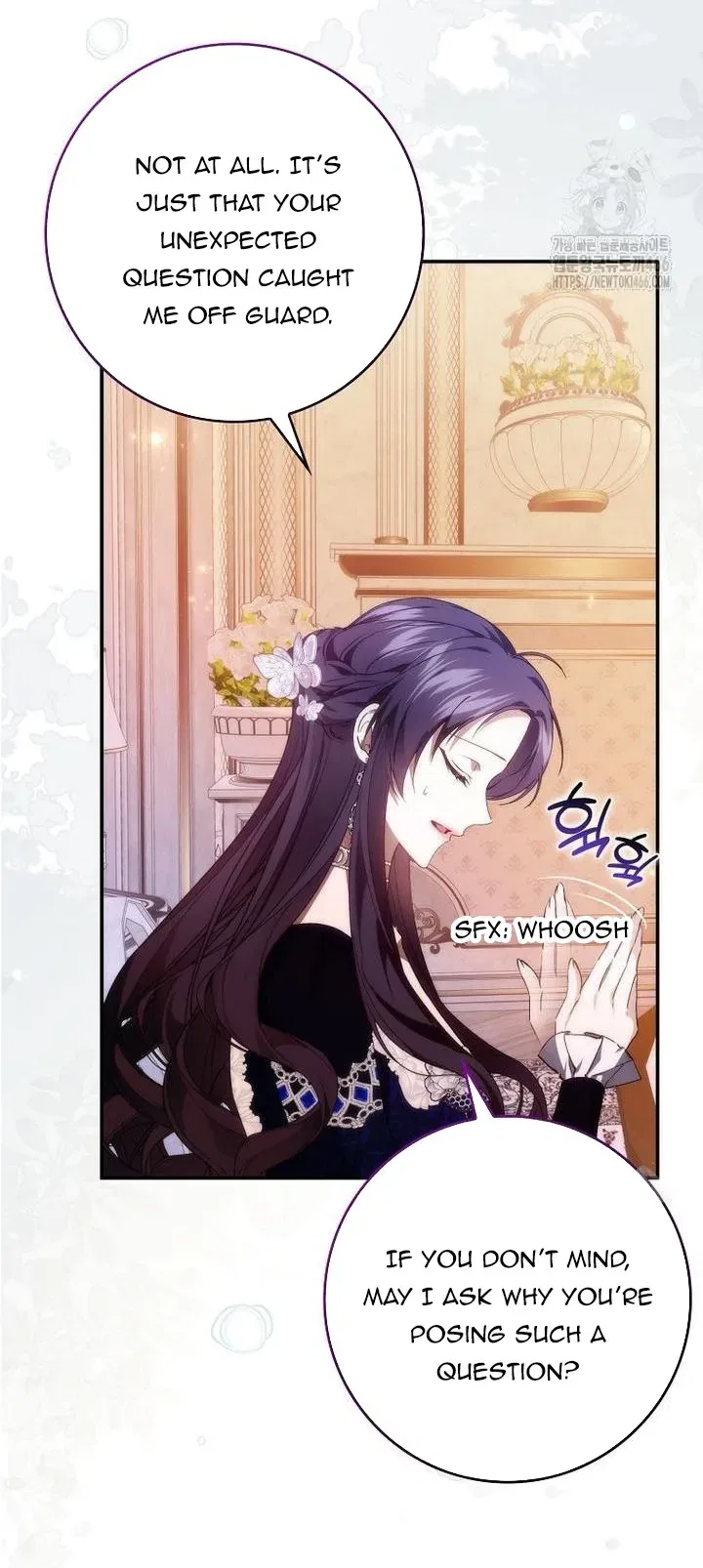 Don’t Pick Up What You’ve Thrown Away Chapter 93 – Page 33