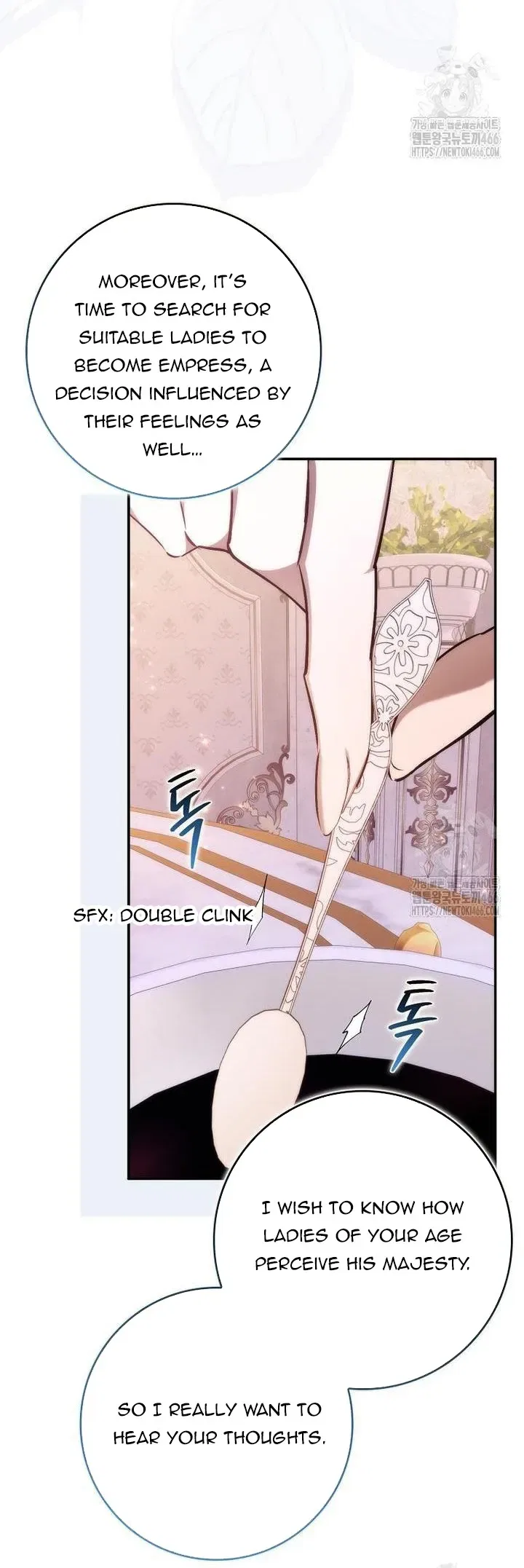 Don’t Pick Up What You’ve Thrown Away Chapter 93 – Page 37
