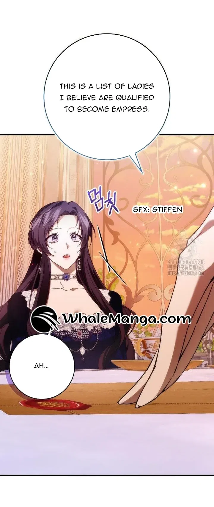 Don’t Pick Up What You’ve Thrown Away Chapter 93 – Page 42