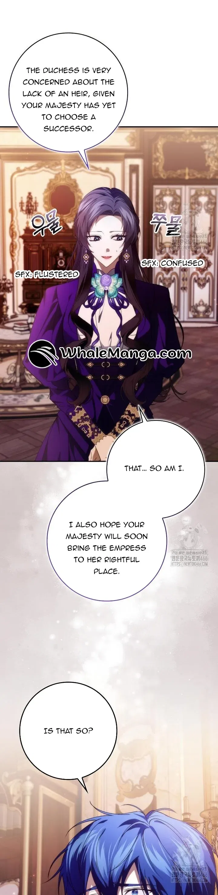 Don’t Pick Up What You’ve Thrown Away Chapter 93 – Page 50