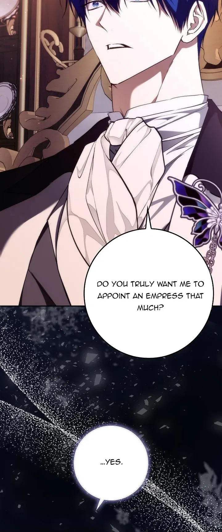 Don’t Pick Up What You’ve Thrown Away Chapter 93 – Page 51