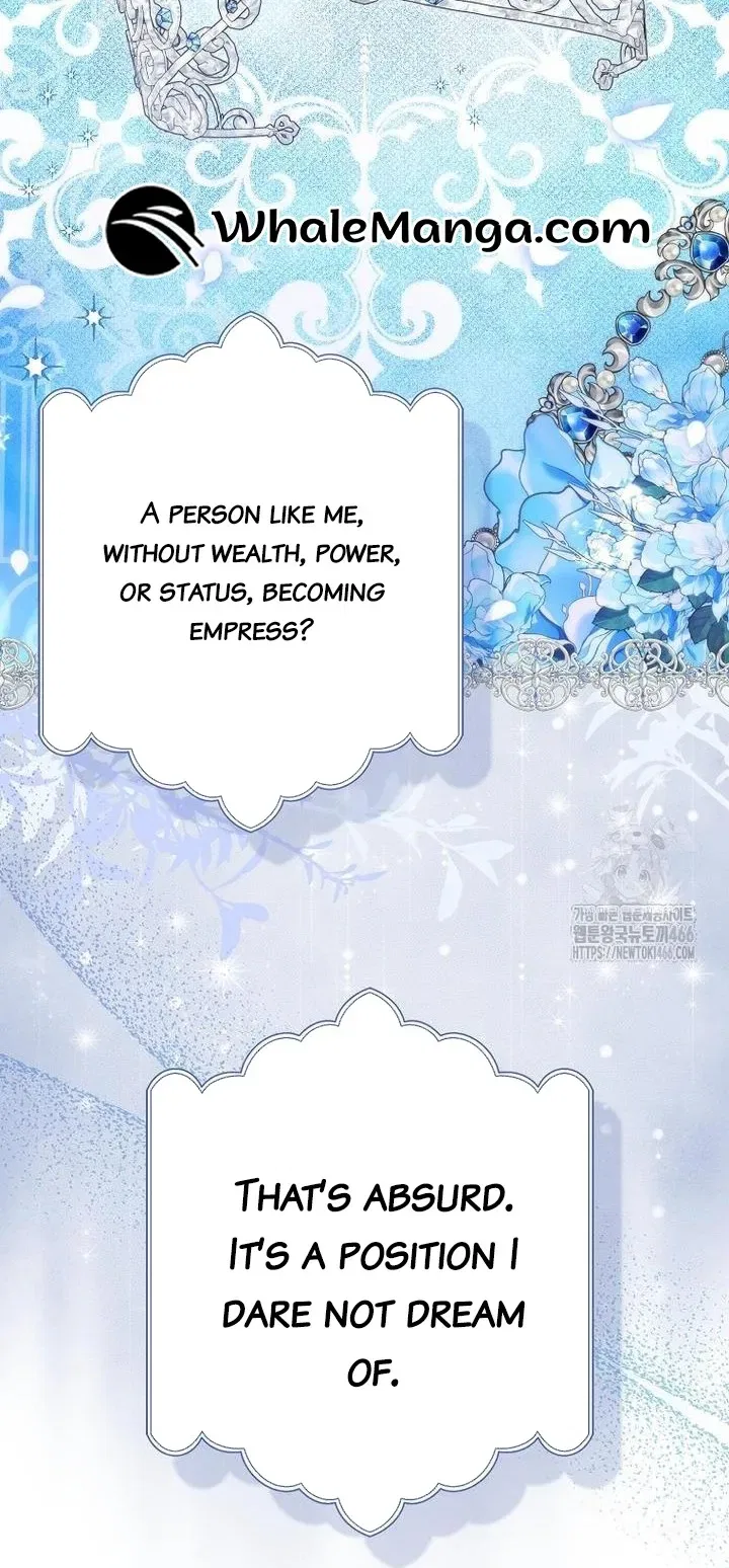 Don’t Pick Up What You’ve Thrown Away Chapter 93 – Page 54