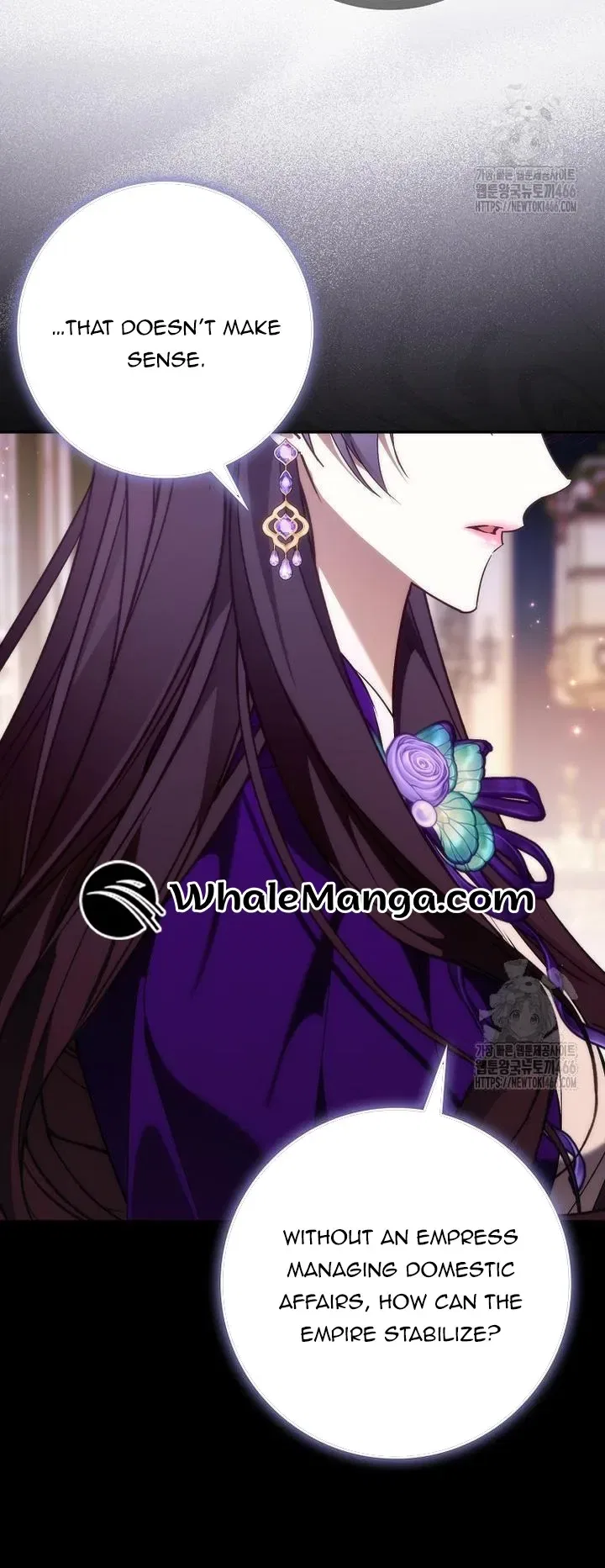 Don’t Pick Up What You’ve Thrown Away Chapter 93 – Page 56