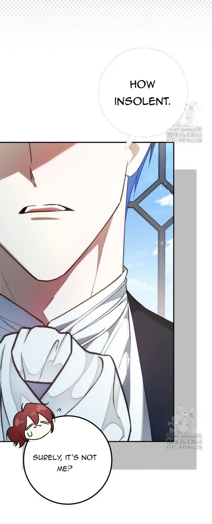 Don’t Pick Up What You’ve Thrown Away Chapter 93 – Page 60
