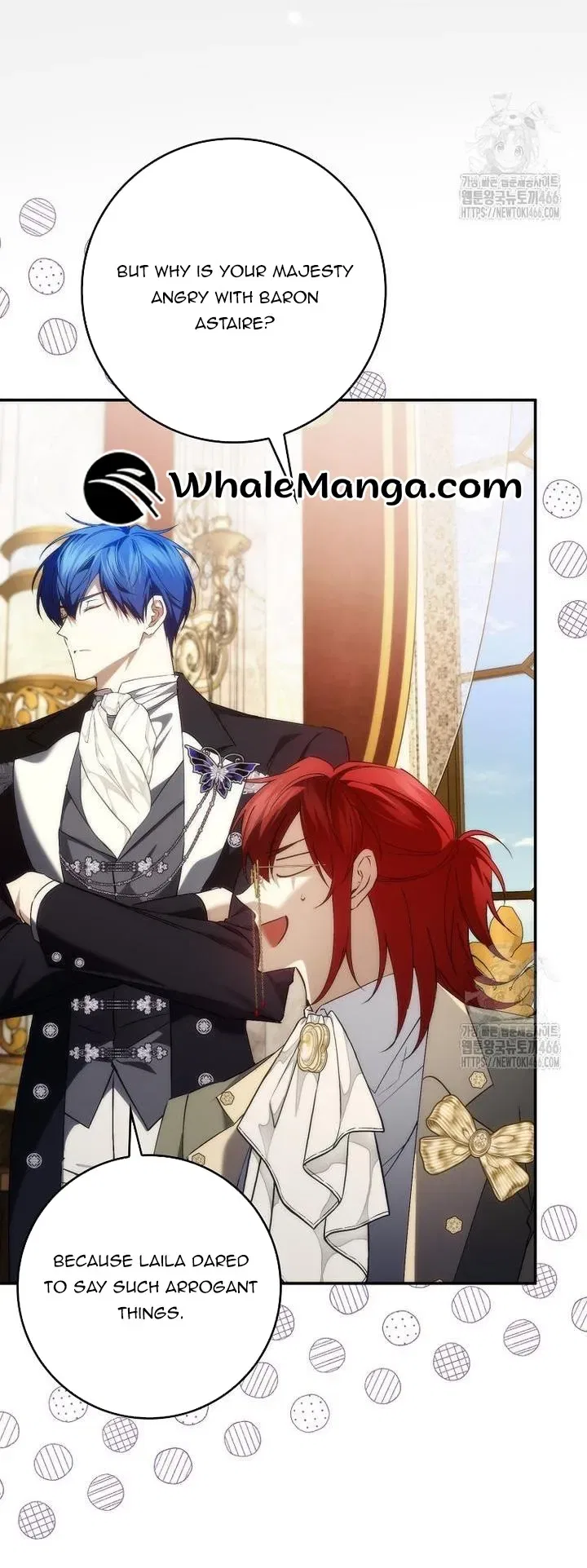 Don’t Pick Up What You’ve Thrown Away Chapter 93 – Page 65