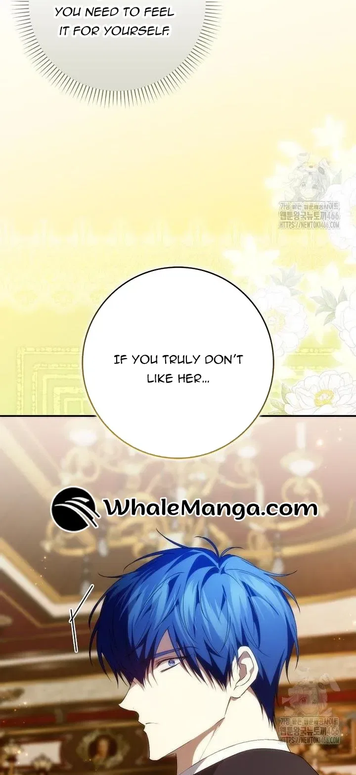 Don’t Pick Up What You’ve Thrown Away Chapter 93 – Page 68