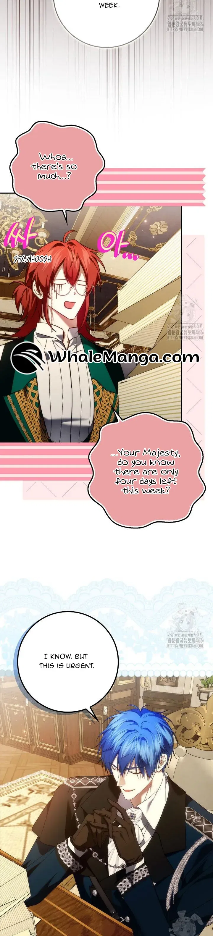 Don’t Pick Up What You’ve Thrown Away Chapter 92 – Page 2