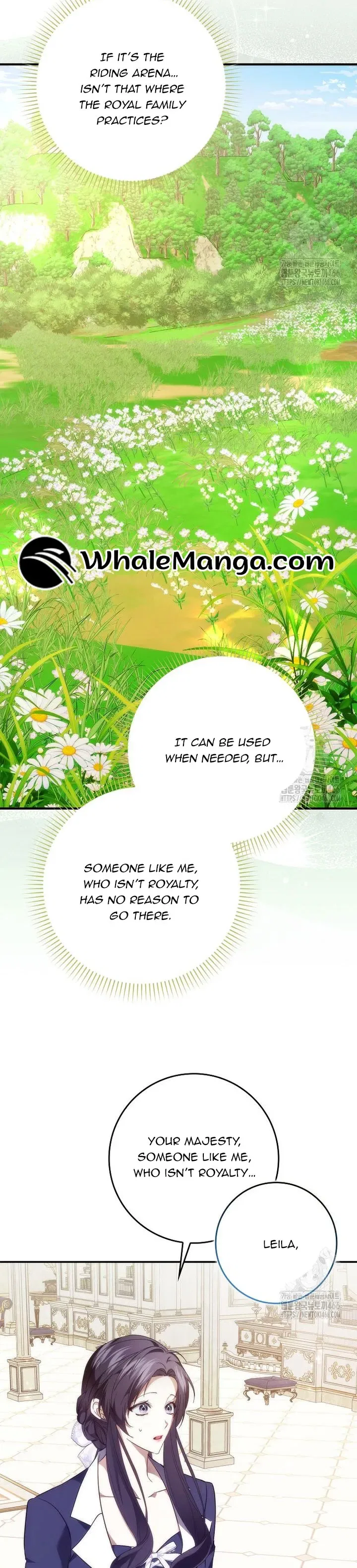 Don’t Pick Up What You’ve Thrown Away Chapter 92 – Page 5