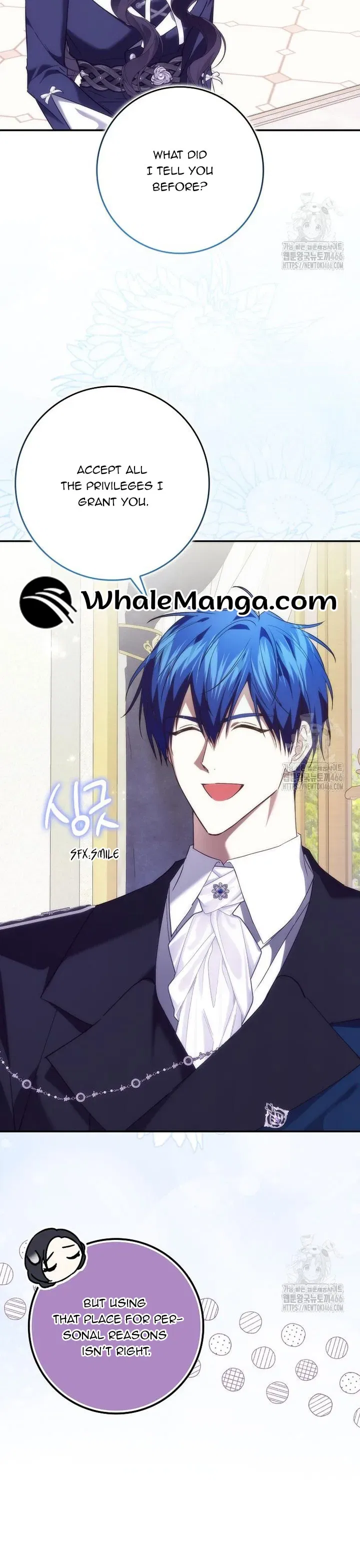 Don’t Pick Up What You’ve Thrown Away Chapter 92 – Page 6
