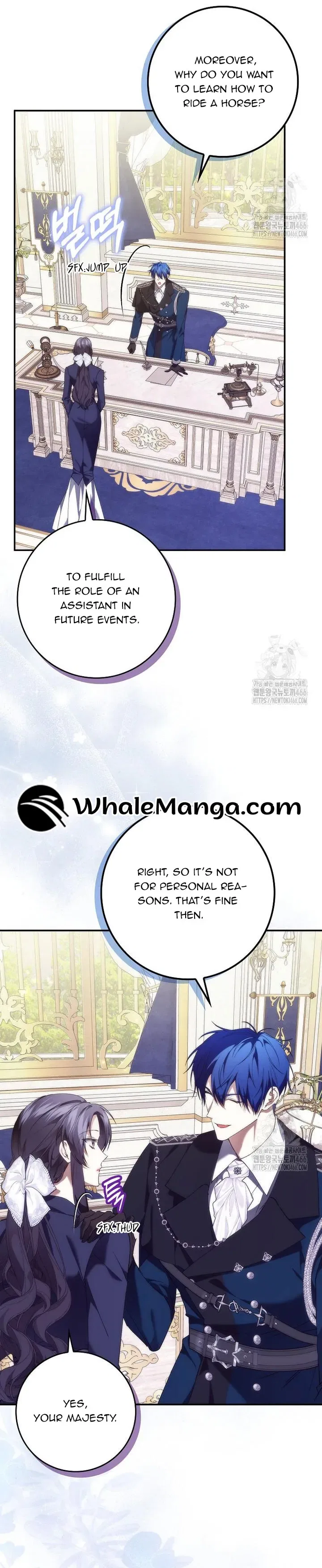 Don’t Pick Up What You’ve Thrown Away Chapter 92 – Page 7