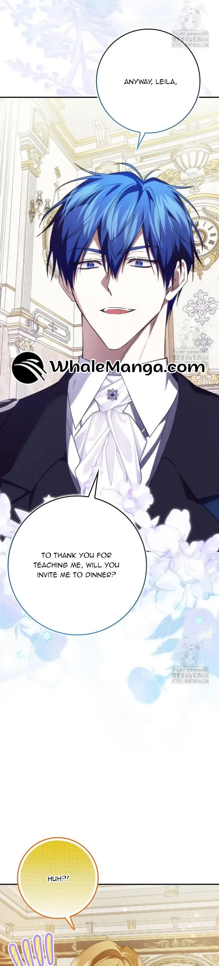 Don’t Pick Up What You’ve Thrown Away Chapter 92 – Page 8