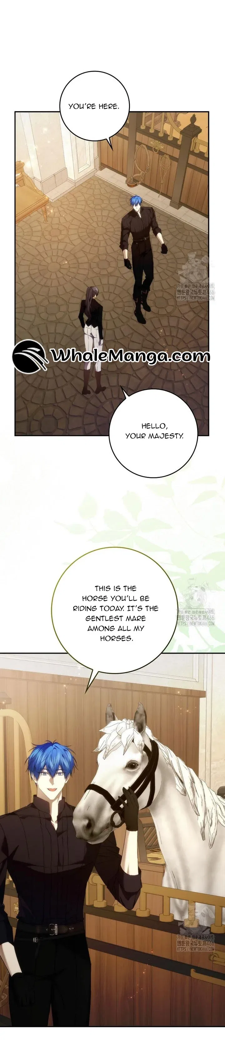 Don’t Pick Up What You’ve Thrown Away Chapter 92 – Page 12