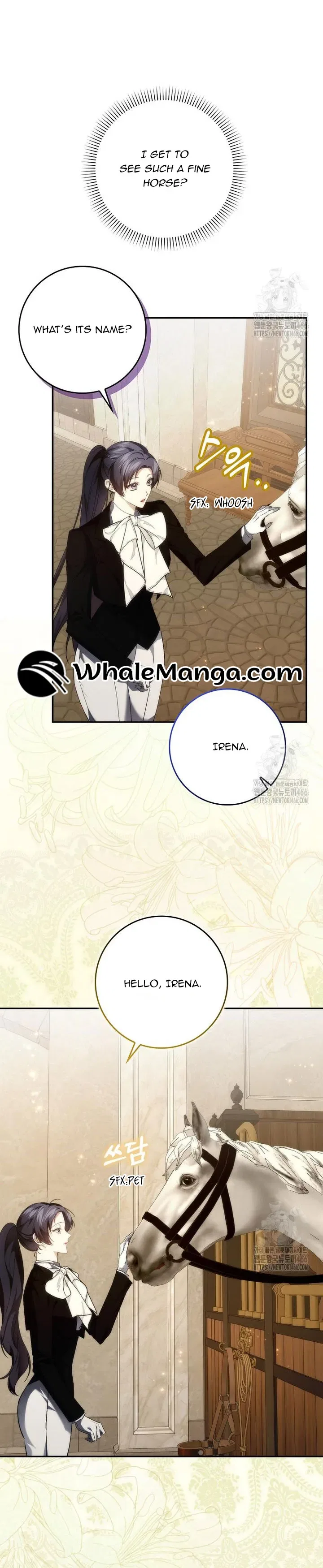 Don’t Pick Up What You’ve Thrown Away Chapter 92 – Page 13