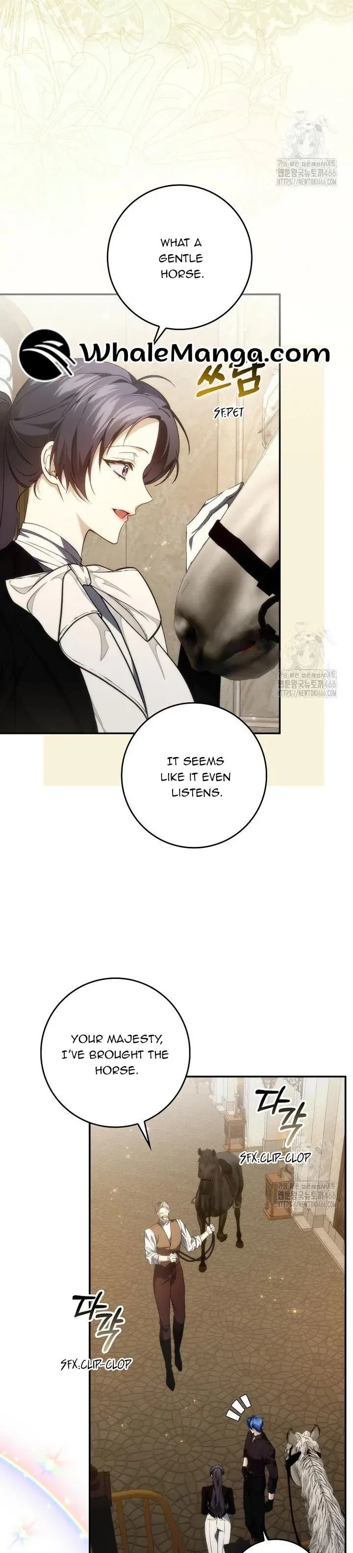 Don’t Pick Up What You’ve Thrown Away Chapter 92 – Page 14