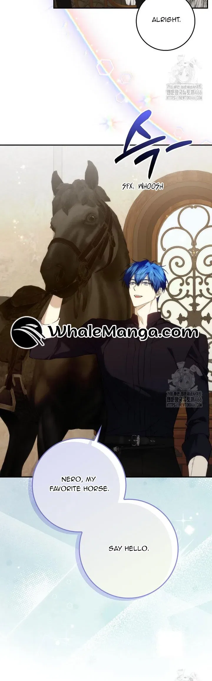 Don’t Pick Up What You’ve Thrown Away Chapter 92 – Page 15