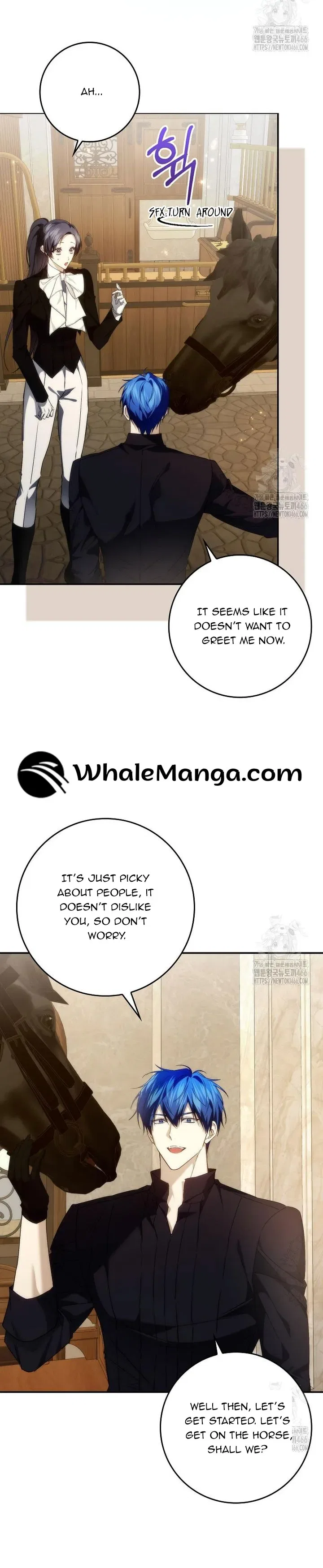 Don’t Pick Up What You’ve Thrown Away Chapter 92 – Page 16