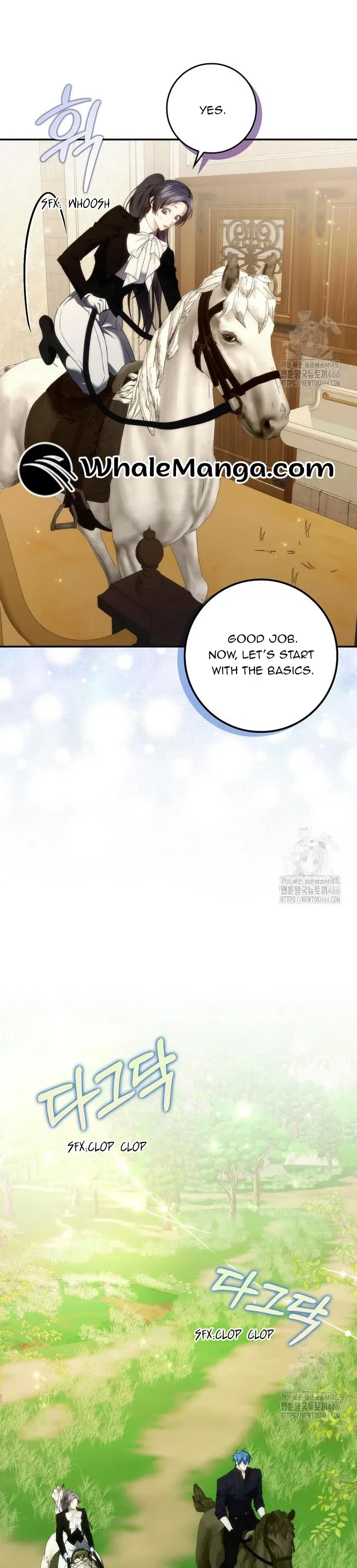 Don’t Pick Up What You’ve Thrown Away Chapter 92 – Page 17