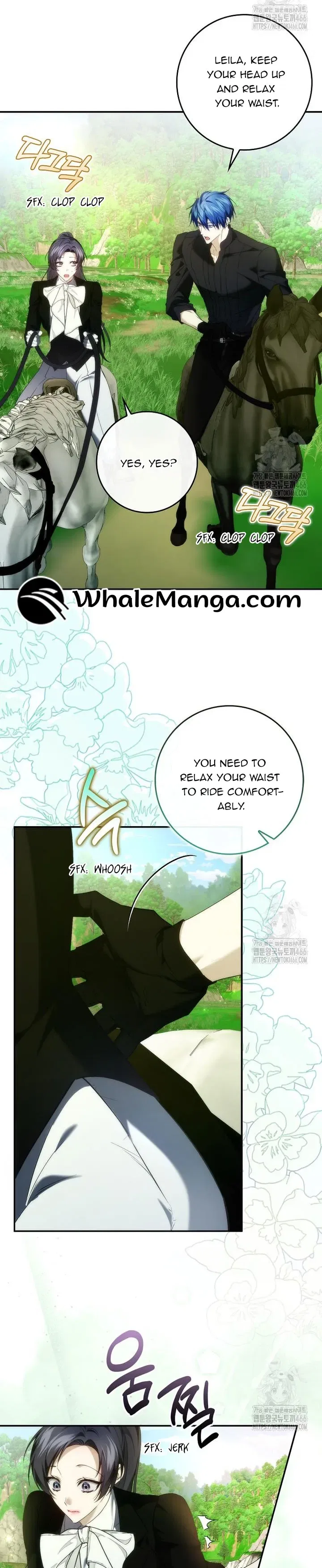 Don’t Pick Up What You’ve Thrown Away Chapter 92 – Page 19