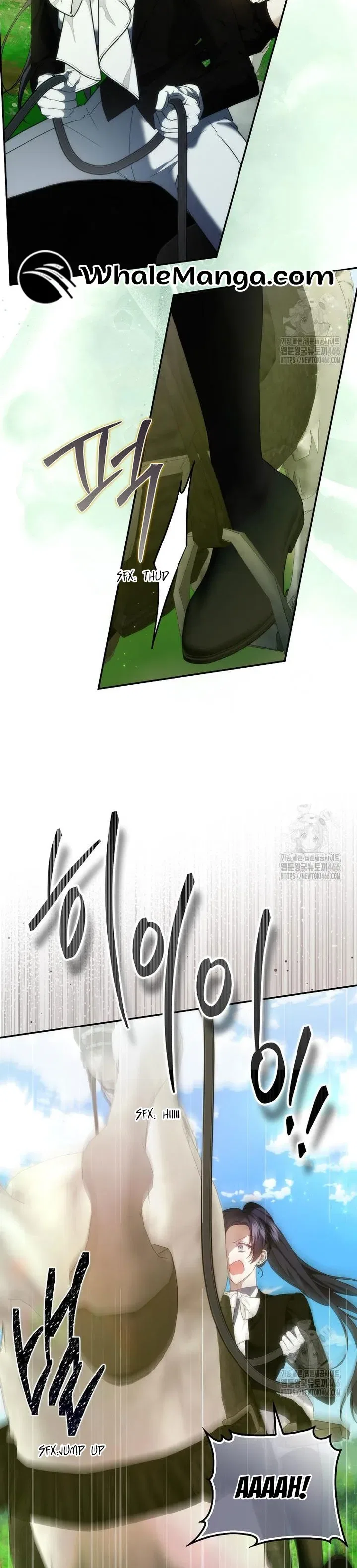 Don’t Pick Up What You’ve Thrown Away Chapter 92 – Page 20