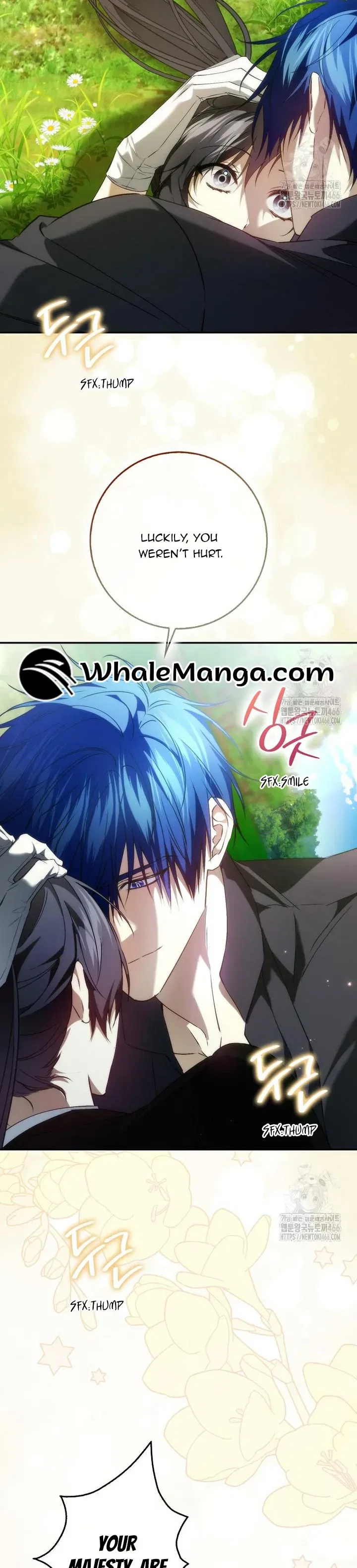 Don’t Pick Up What You’ve Thrown Away Chapter 92 – Page 23