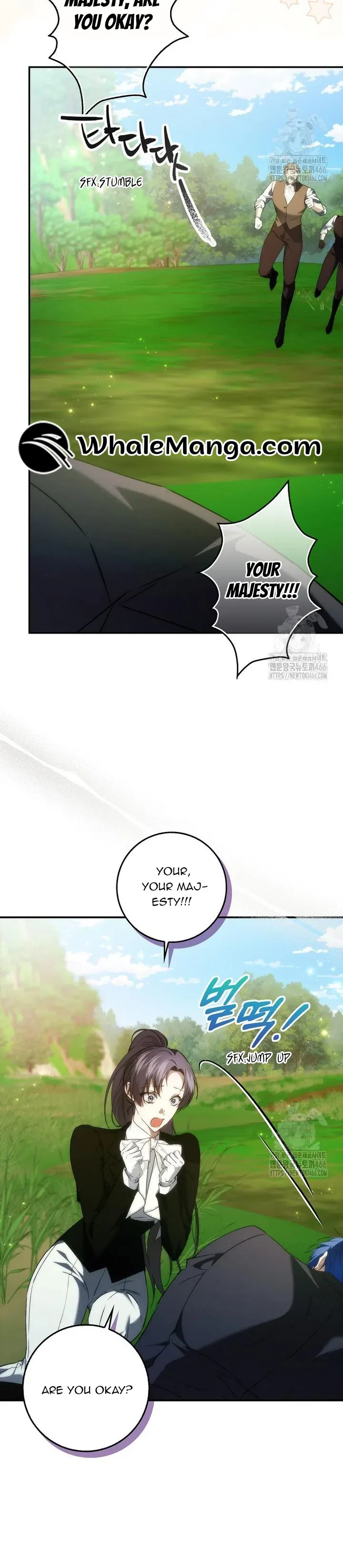 Don’t Pick Up What You’ve Thrown Away Chapter 92 – Page 24