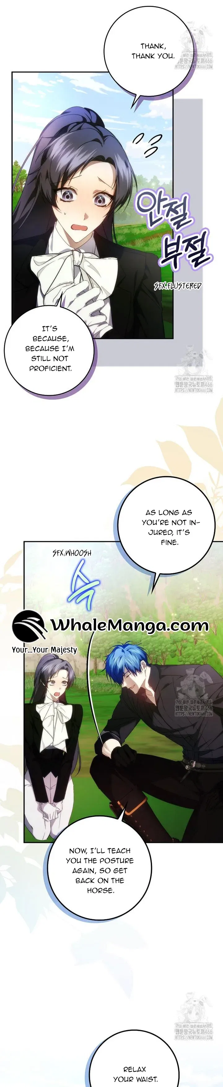 Don’t Pick Up What You’ve Thrown Away Chapter 92 – Page 25
