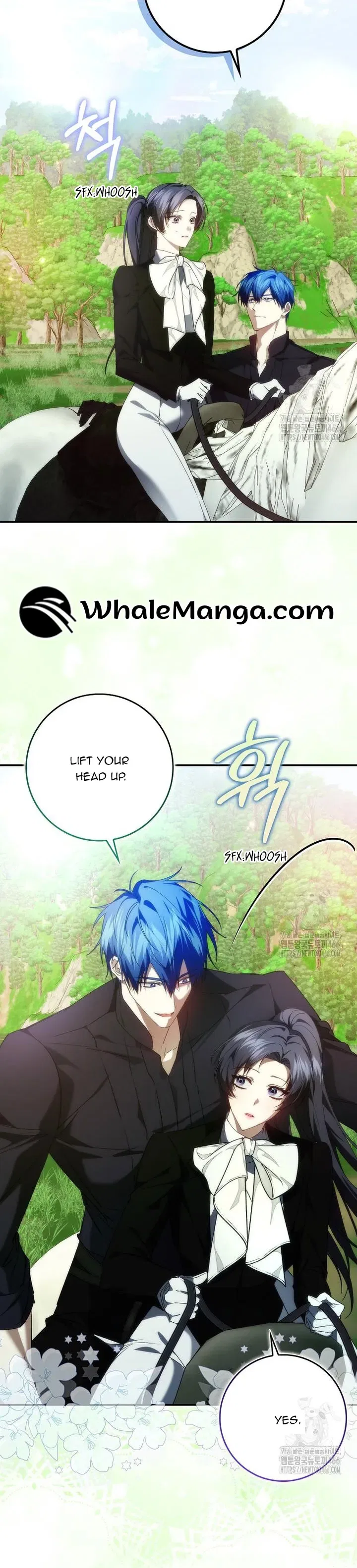Don’t Pick Up What You’ve Thrown Away Chapter 92 – Page 26