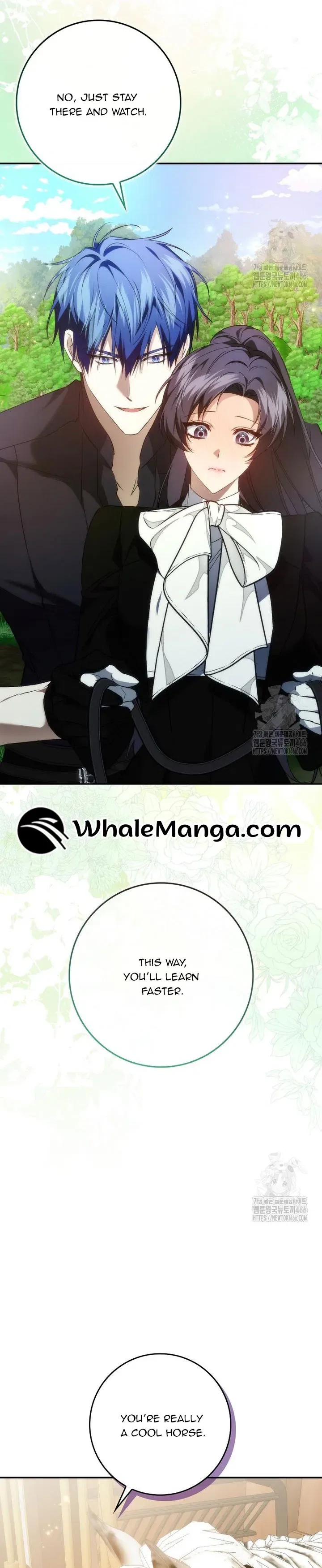 Don’t Pick Up What You’ve Thrown Away Chapter 92 – Page 28