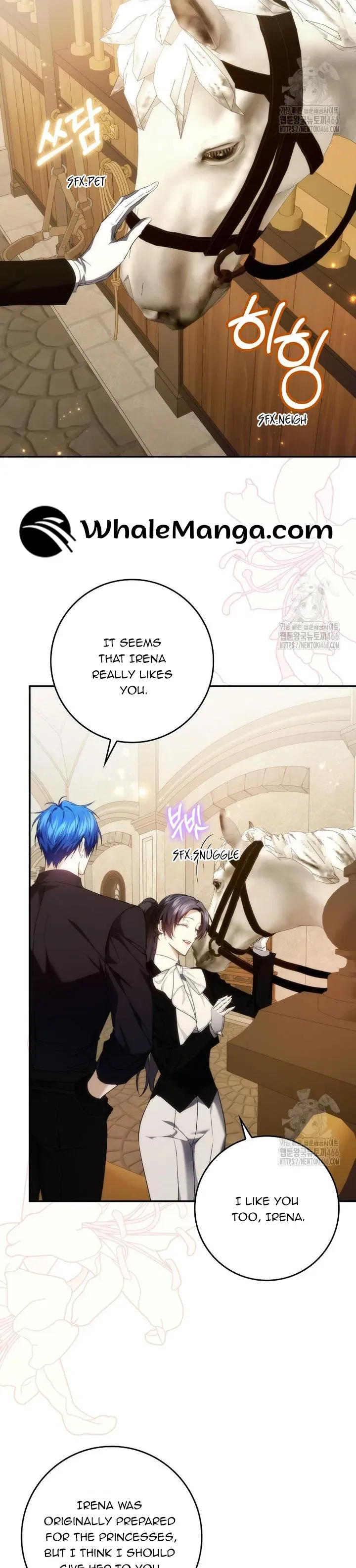 Don’t Pick Up What You’ve Thrown Away Chapter 92 – Page 29