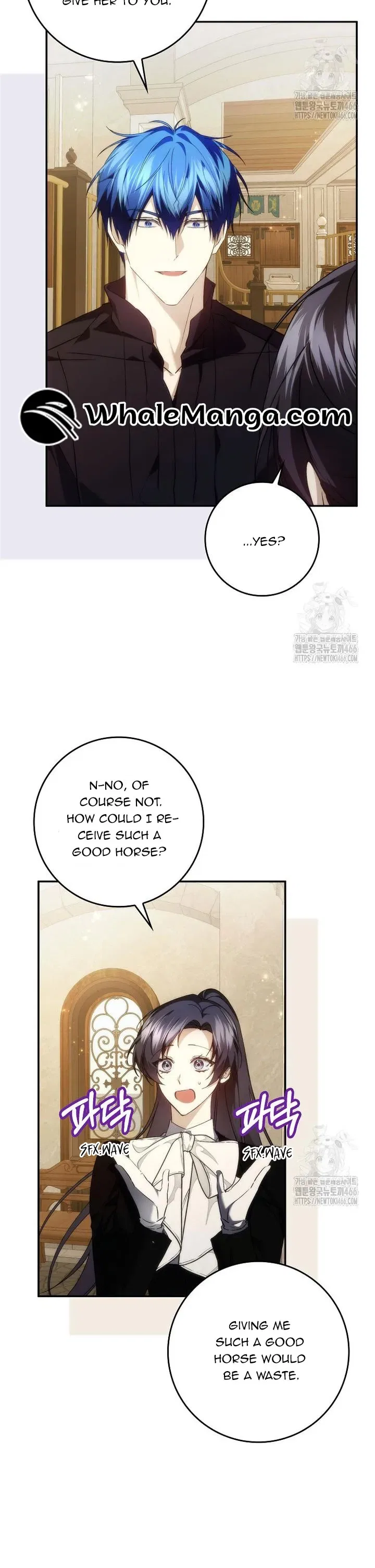 Don’t Pick Up What You’ve Thrown Away Chapter 92 – Page 30