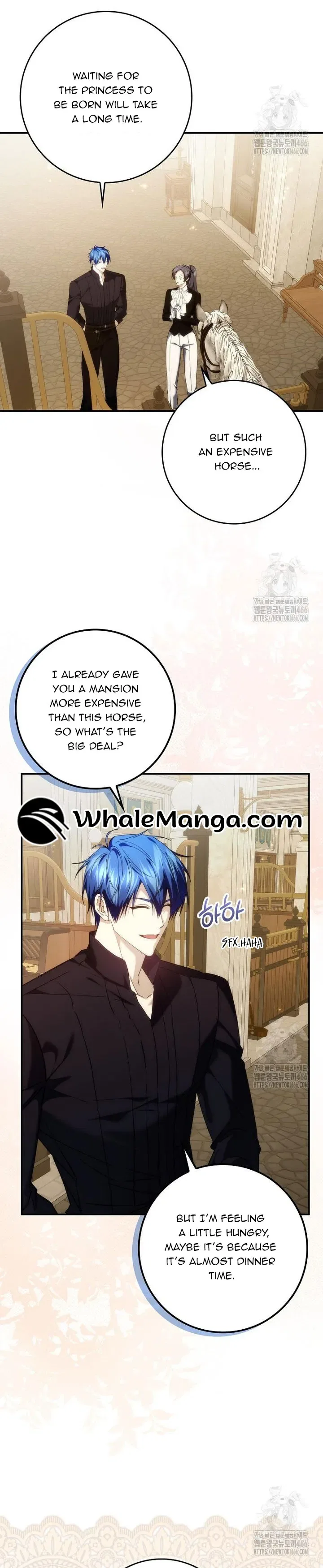 Don’t Pick Up What You’ve Thrown Away Chapter 92 – Page 31