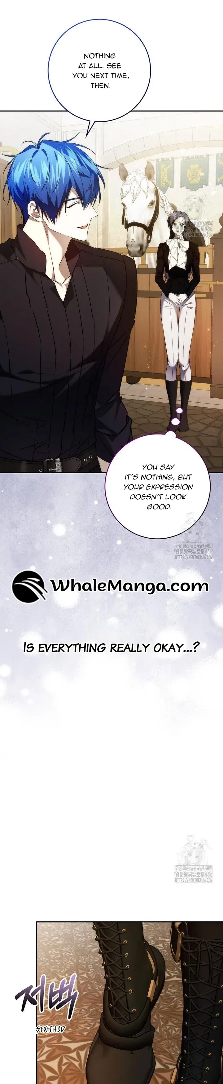 Don’t Pick Up What You’ve Thrown Away Chapter 92 – Page 34